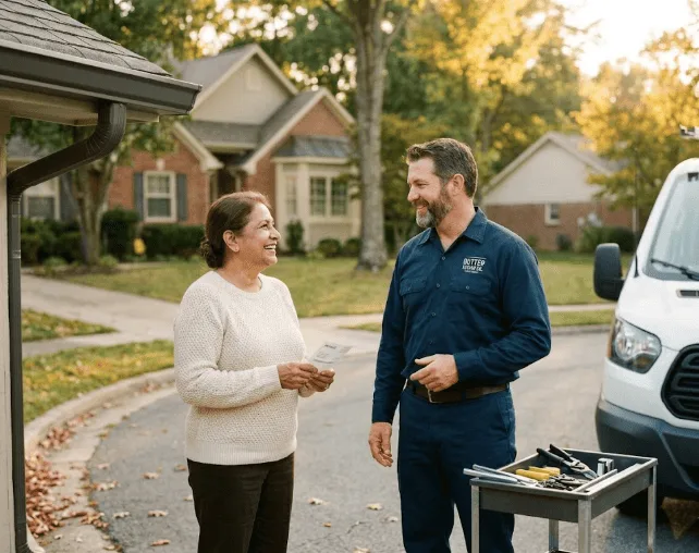 Gutter Repair South Carolina FAQs