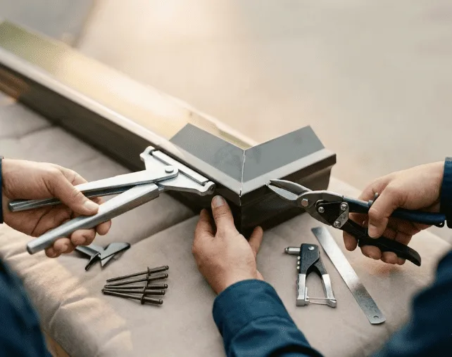 Why choose Gutter Repair in South Carolina